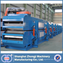 PU Insulation Board Production Line